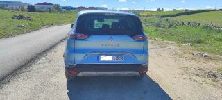 Renault Espace 2016