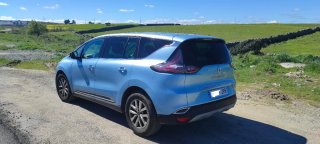 Renault Espace 2016