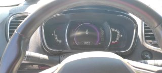 Renault Espace 2016