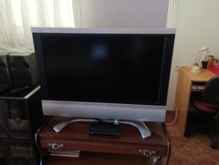 Televisión Sharp Pantalla Plana 32"