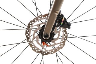 Bicicleta De Rosa 838 Disc AXS 12V t.52 Reacondicionada