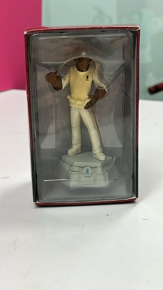 Coleccionismo vintage figura star wars coleccion 8