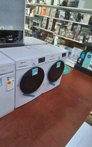 Secadora muy rebajada de precio desde