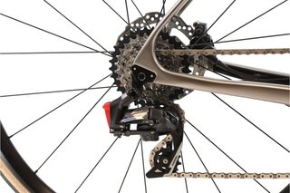 Bicicleta De Rosa 838 Disc AXS 12V t.52 Reacondicionada