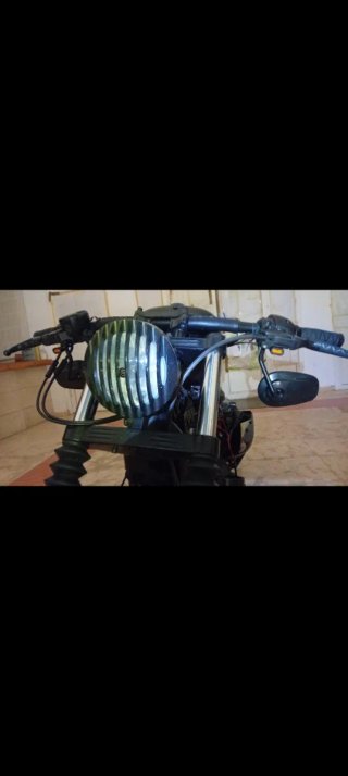 Harley Davidson XL