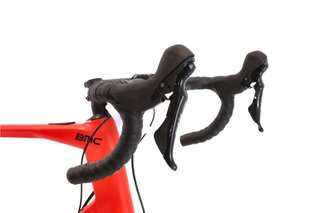 Bicicleta BMC Roadmachine AMP THREE t.62 Reacondicionada