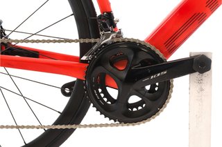 Bicicleta BMC Roadmachine AMP THREE t.62 Reacondicionada