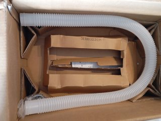 Calentador Bestway para Piscina