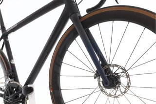 Bicicleta Specialized Aethos AXS 12V t.54 Reacondicionada