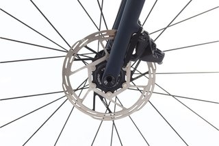 Bicicleta Specialized Aethos AXS 12V t.54 Reacondicionada