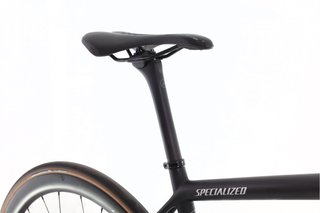 Bicicleta Specialized Aethos AXS 12V t.54 Reacondicionada
