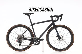 Bicicleta Specialized Aethos AXS 12V t.54 Reacondicionada
