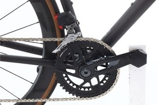 Bicicleta Specialized Aethos AXS 12V t.54 Reacondicionada