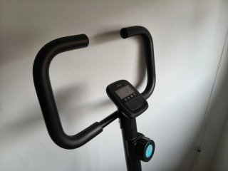 Bicicleta Estática DomyosEssential3kg  cubresillín