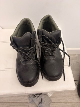 Zapatos de trabajo V-PRO Talla 43