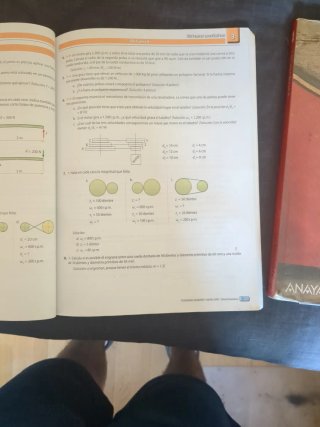 Tecnología e ingeniería I : 1o Bachillerato