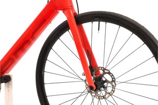 Bicicleta BMC Roadmachine AMP THREE t.62 Reacondicionada