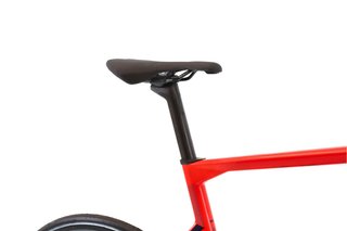 Bicicleta BMC Roadmachine AMP THREE t.62 Reacondicionada