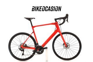 Bicicleta BMC Roadmachine AMP THREE t.62 Reacondicionada