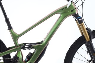 Bicicleta Cannondale Jekyll 1 GX t.M Reacondicionada