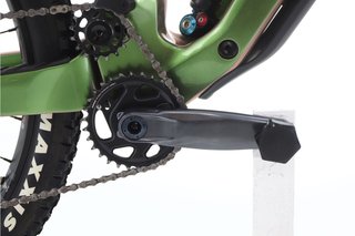 Bicicleta Cannondale Jekyll 1 GX t.M Reacondicionada