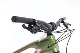Bicicleta Cannondale Jekyll 1 GX t.M Reacondicionada