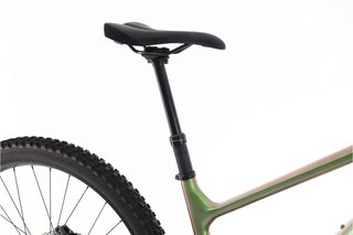 Bicicleta Cannondale Jekyll 1 GX t.M Reacondicionada
