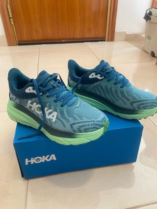Zapatillas Hoka Running Mujer/Hombre