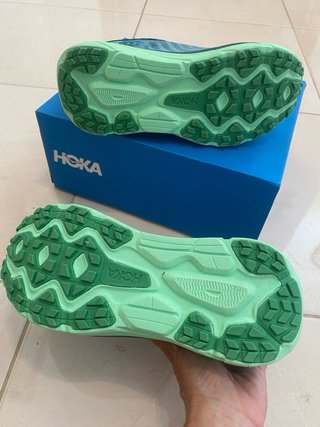 Zapatillas Hoka Running Mujer/Hombre