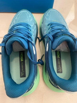 Zapatillas Hoka Running Mujer/Hombre