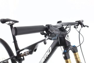 Bicicleta Megamo Track GX t.M Reacondicionada