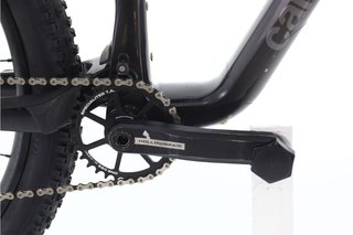 Bicicleta Cannondale Scalpel XX1 t.L Reacondicionada