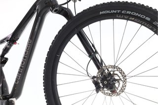 Bicicleta Cannondale Scalpel XX1 t.L Reacondicionada