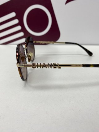 Gafas De Sol Señora CHANEL 4282