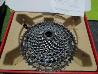 Bicicleta Cannondale Full Suspension