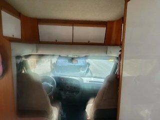 AUTOCARAVANA IVECO MOBYLBETA