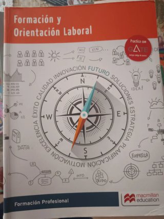 Formación y Orientación Laboral