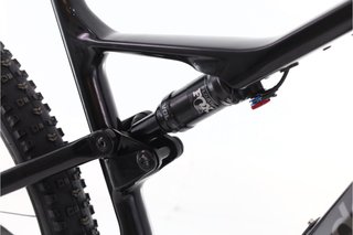 Bicicleta Cannondale Scalpel XX1 t.L Reacondicionada
