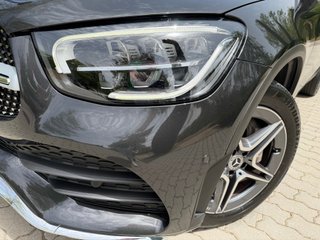 Mercedes-Benz Clase GLC GLC 300 e 4MATIC