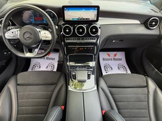 Mercedes-Benz Clase GLC GLC 300 e 4MATIC