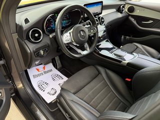 Mercedes-Benz Clase GLC GLC 300 e 4MATIC
