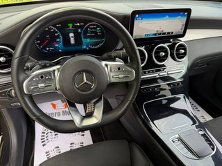 Mercedes-Benz Clase GLC GLC 300 e 4MATIC