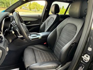 Mercedes-Benz Clase GLC GLC 300 e 4MATIC