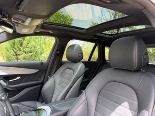 Mercedes-Benz Clase GLC GLC 300 e 4MATIC