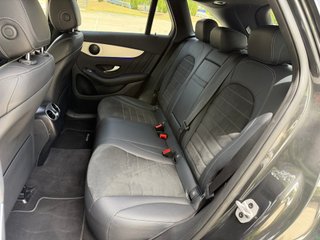 Mercedes-Benz Clase GLC GLC 300 e 4MATIC