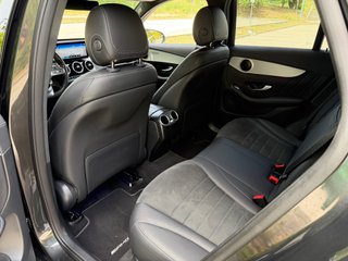 Mercedes-Benz Clase GLC GLC 300 e 4MATIC