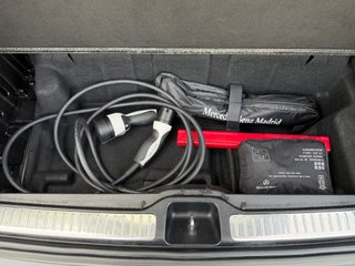 Mercedes-Benz Clase GLC GLC 300 e 4MATIC