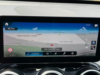 Mercedes-Benz Clase GLC GLC 300 e 4MATIC