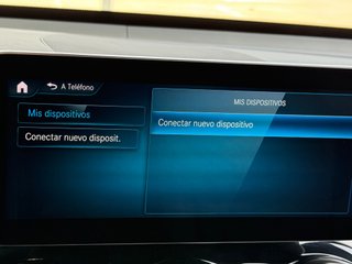 Mercedes-Benz Clase GLC GLC 300 e 4MATIC