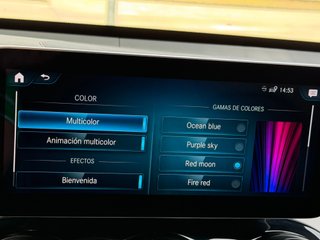 Mercedes-Benz Clase GLC GLC 300 e 4MATIC